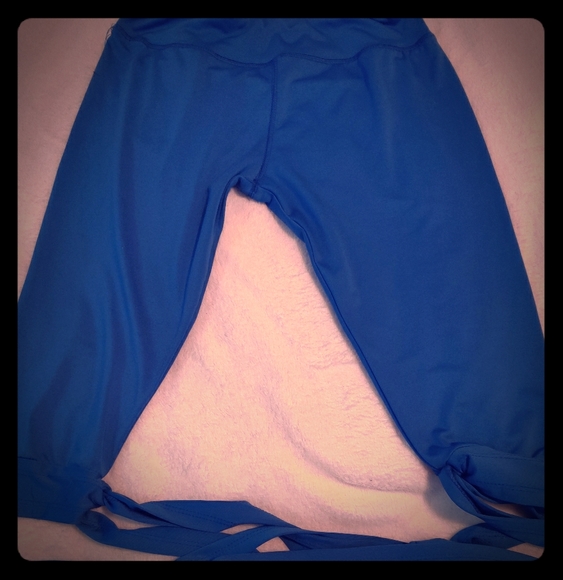 Workout leggings - Picture 1 of 1